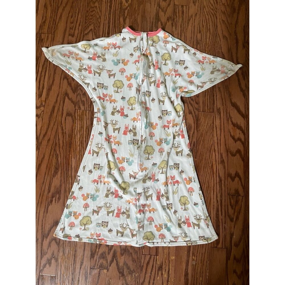 Zippadee-Zip Baby Swaddle